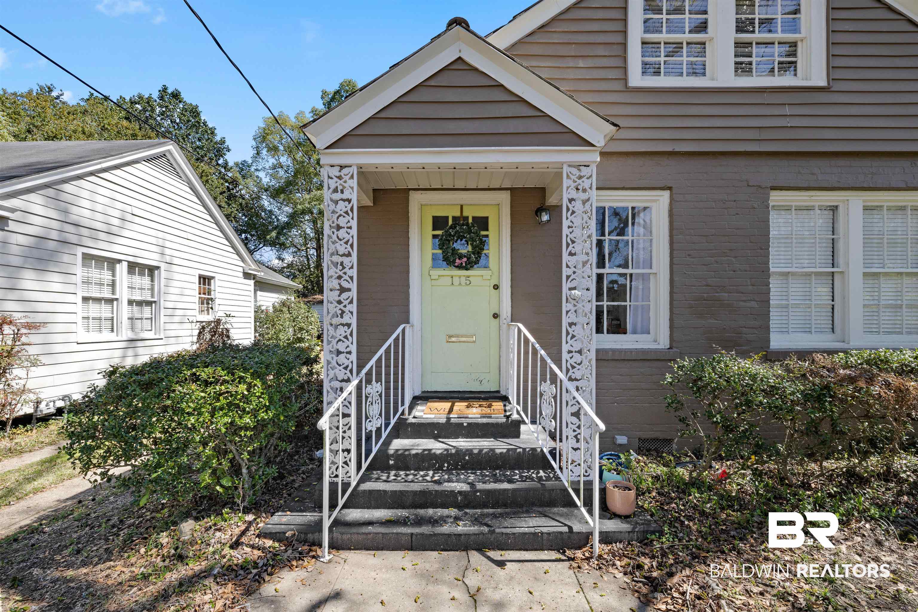 115 Williams Court Mobile, AL 36606 - Photo 3 of 28
