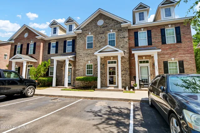 $265,000 | 4814 Exton Park Loop, Castle Hayne, NC 28429