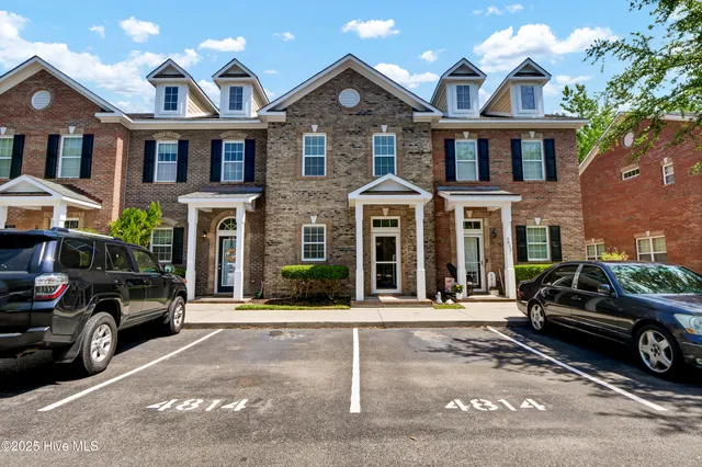 $265,000 | 4814 Exton Park Loop, Castle Hayne, NC 28429