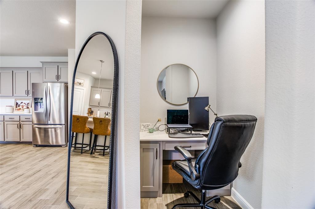 2353 Waggoner Ranch Drive Weatherford, TX 76087 - Photo 13 of 25