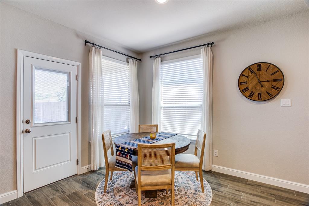 2353 Waggoner Ranch Drive Weatherford, TX 76087 - Photo 14 of 25