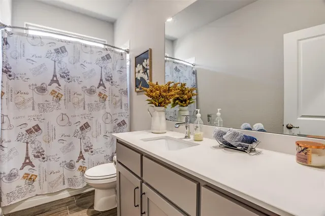 $2,700 | 2353 Waggoner Ranch Drive, Weatherford, TX 76087