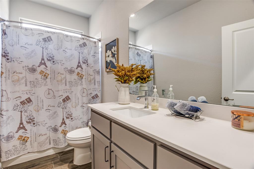 2353 Waggoner Ranch Drive Weatherford, TX 76087 - Photo 16 of 25