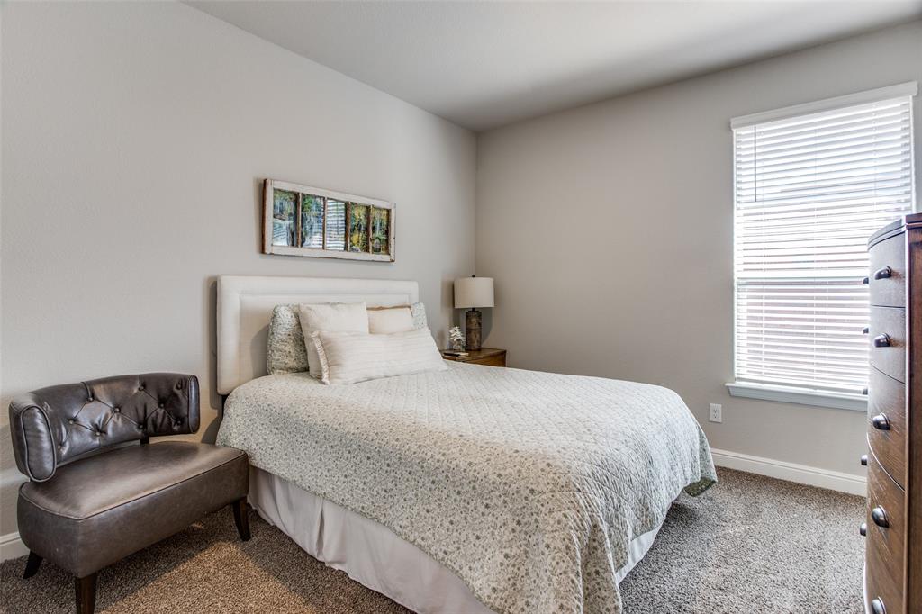 2353 Waggoner Ranch Drive Weatherford, TX 76087 - Photo 17 of 25