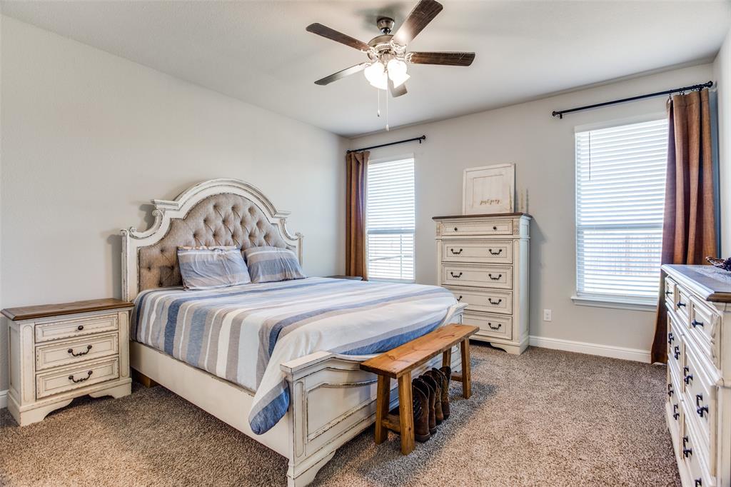 2353 Waggoner Ranch Drive Weatherford, TX 76087 - Photo 20 of 25