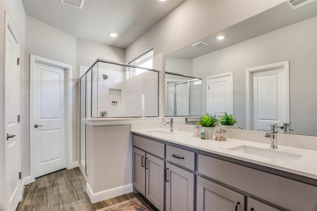 2353 Waggoner Ranch Drive Weatherford, TX 76087 - Photo 22 of 25