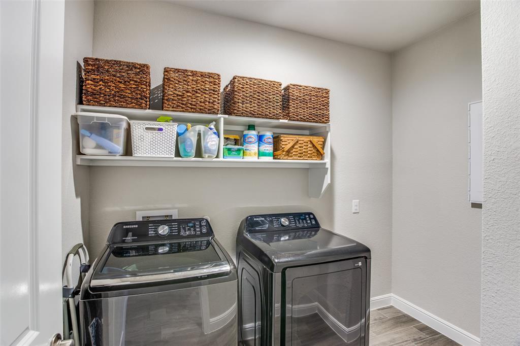 2353 Waggoner Ranch Drive Weatherford, TX 76087 - Photo 23 of 25