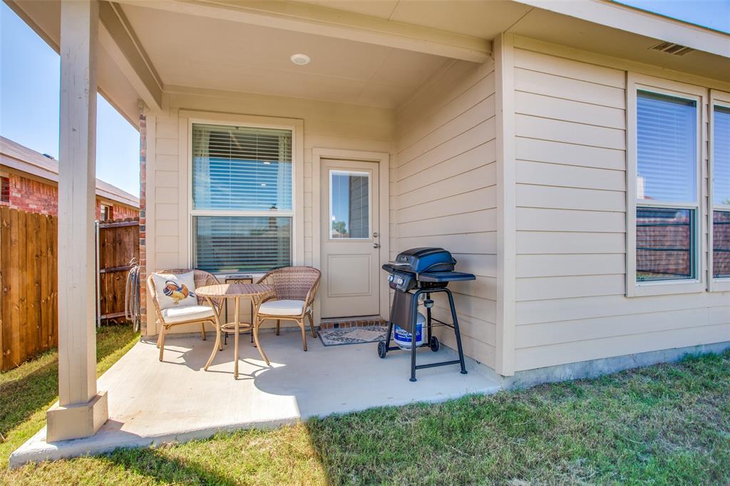 2353 Waggoner Ranch Drive Weatherford, TX 76087 - Photo 24 of 25