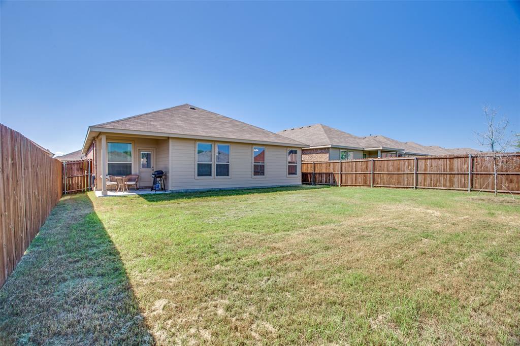 2353 Waggoner Ranch Drive Weatherford, TX 76087 - Photo 25 of 25
