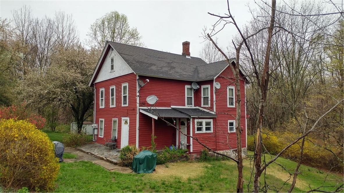 1946 State Route 209 Wurtsboro, NY 12785 - Photo 1 of 1
