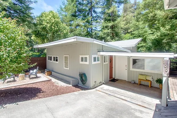 $779,000 | 1004 Laurel Avenue, Felton, CA 95018