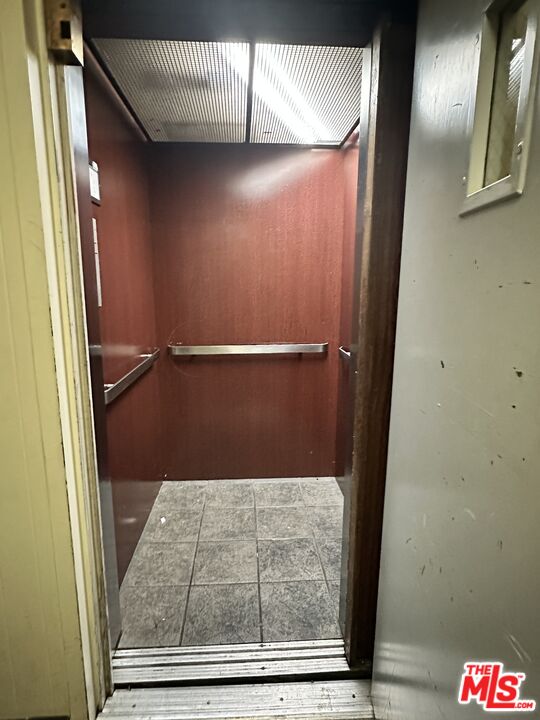 2 Panoramic Way, Unit 302 Berkeley, CA 94704 - Photo 13 of 16 view of wooden door