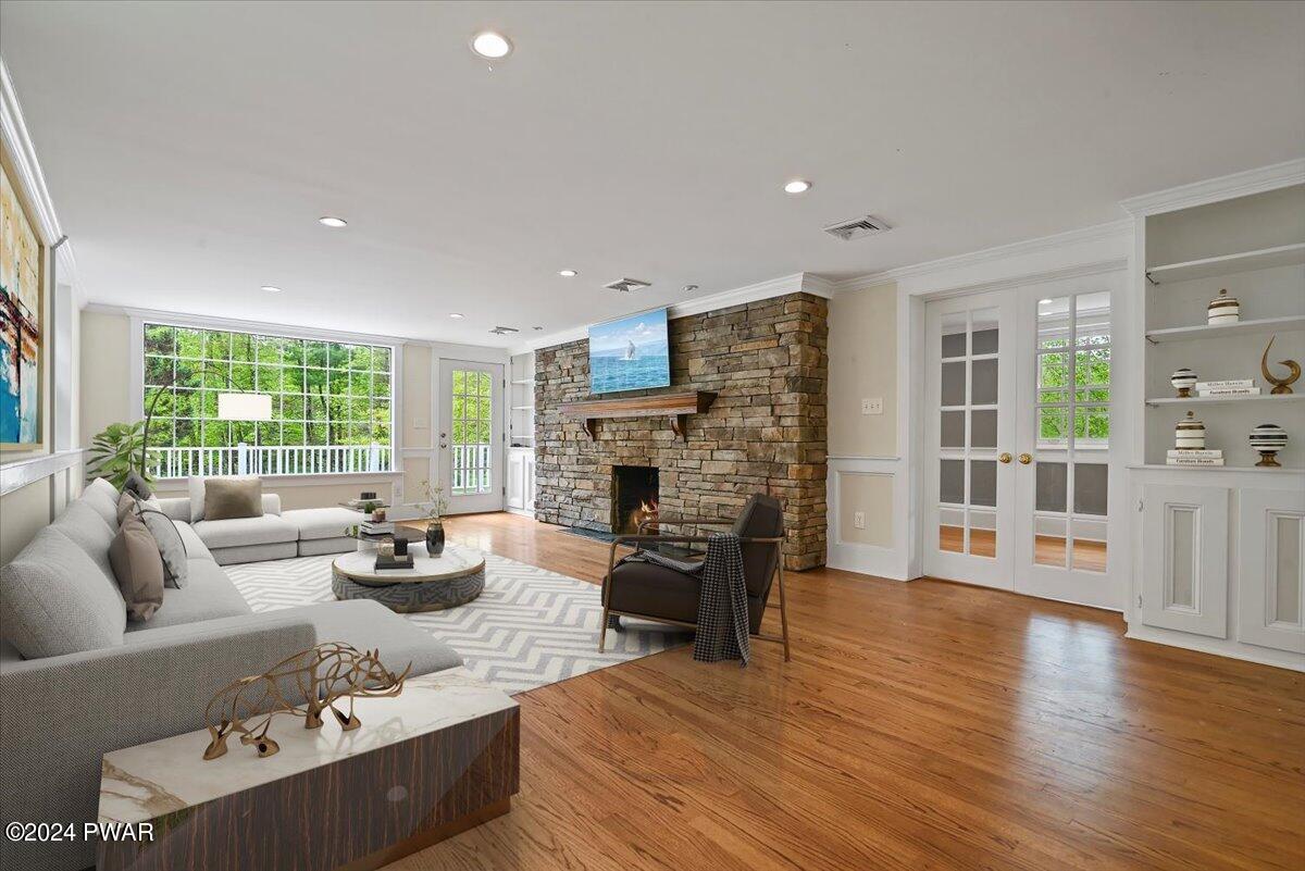 397 Plank Road Beach Lake, PA 18405 - Photo 14 of 103