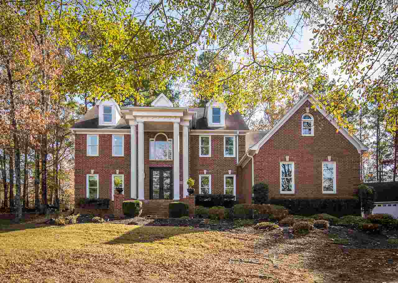 268 Wiseman Road Eads, TN 38028 - Photo 1 of 23 Gallery Image 1