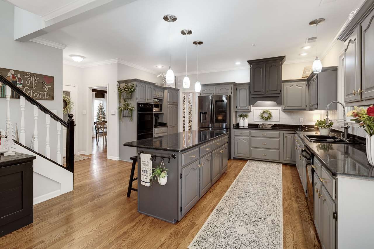268 Wiseman Road Eads, TN 38028 - Photo 8 of 23 Gallery Image 8