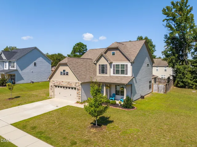 $430,000 | 22 Sanibel Street, Clayton, NC 27520