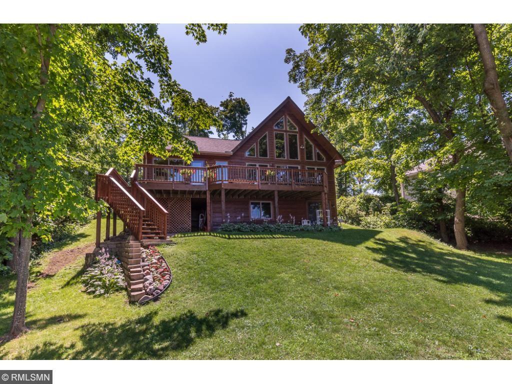 5412 Ojibwa Road Brainerd, MN 56401 - Photo 1 of 1 Gallery Image 1