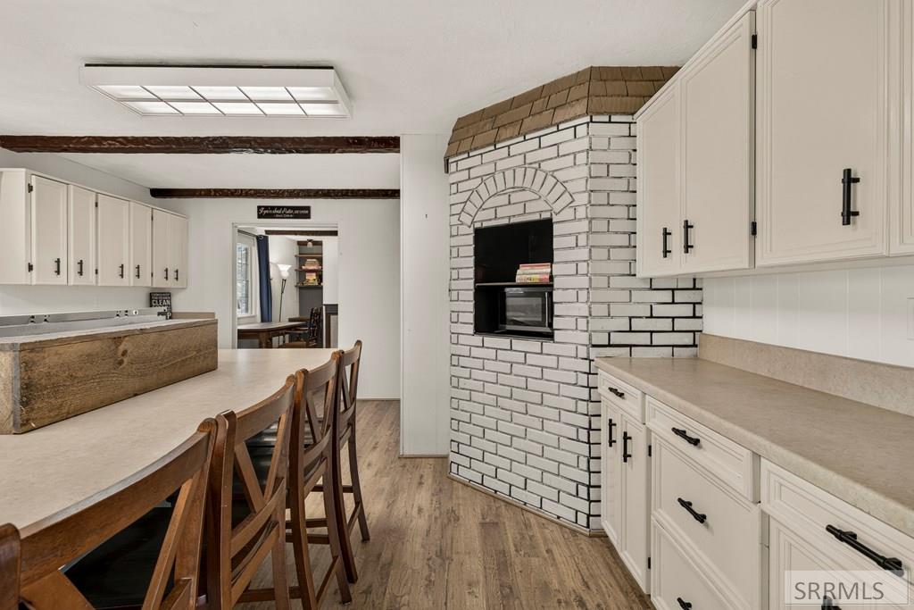3974 East Wanda Ammon, ID 83406 - Photo 17 of 66 Kitchen