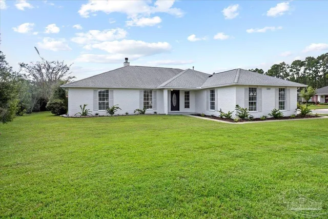 $408,500 | 2215 Blue Lake Drive, Pensacola, FL 32506