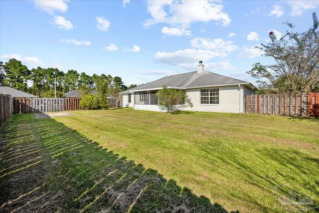 $408,500 | 2215 Blue Lake Drive, Pensacola, FL 32506