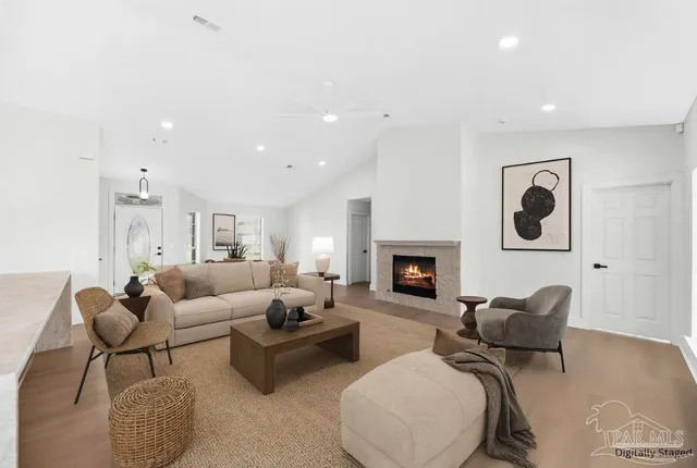 $408,500 | 2215 Blue Lake Drive, Pensacola, FL 32506