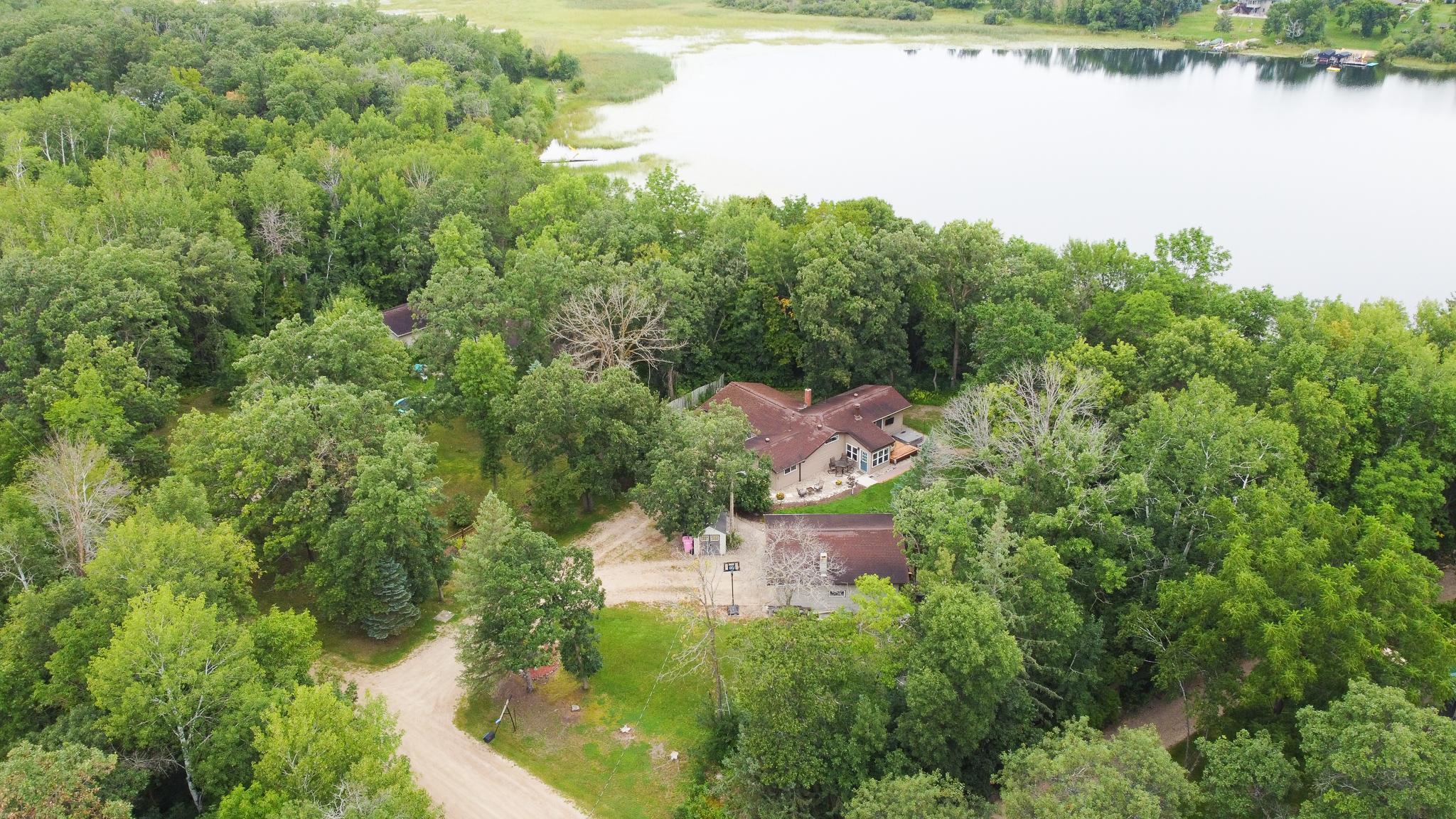 28361 South Buffalo Lake Road Detroit Lakes, MN 56501 - Photo 70 of 78