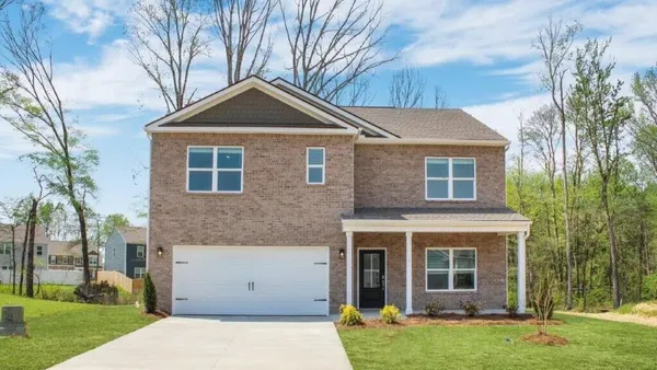 $387,475 | 2284 Chelle Drive Northeast, Cleveland, TN 37323