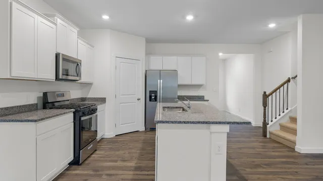 $397,475 | 2284 Chelle Drive Northeast, Cleveland, TN 37323