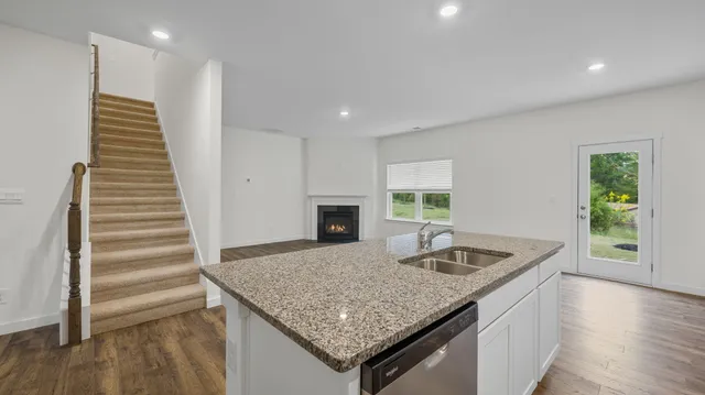 $397,475 | 2284 Chelle Drive Northeast, Cleveland, TN 37323