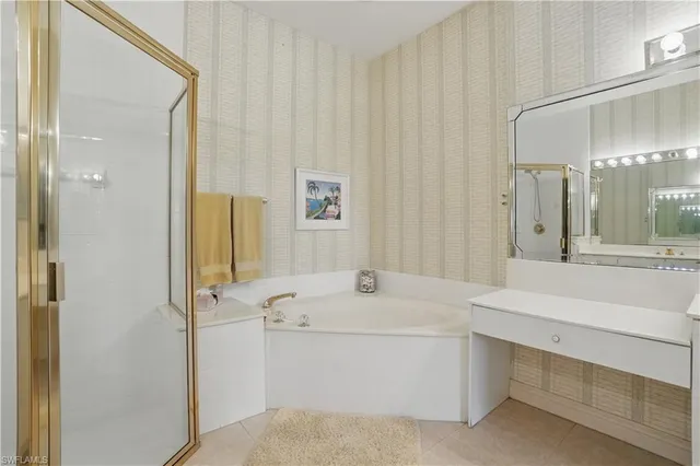 a view of a lake from a balcony