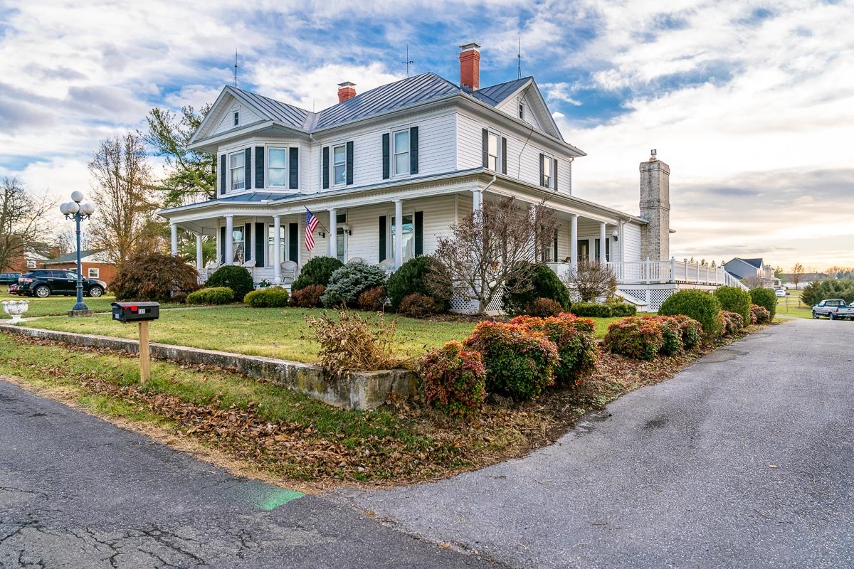 187 Houff Road Weyers Cave, VA 24486 - Photo 2 of 53