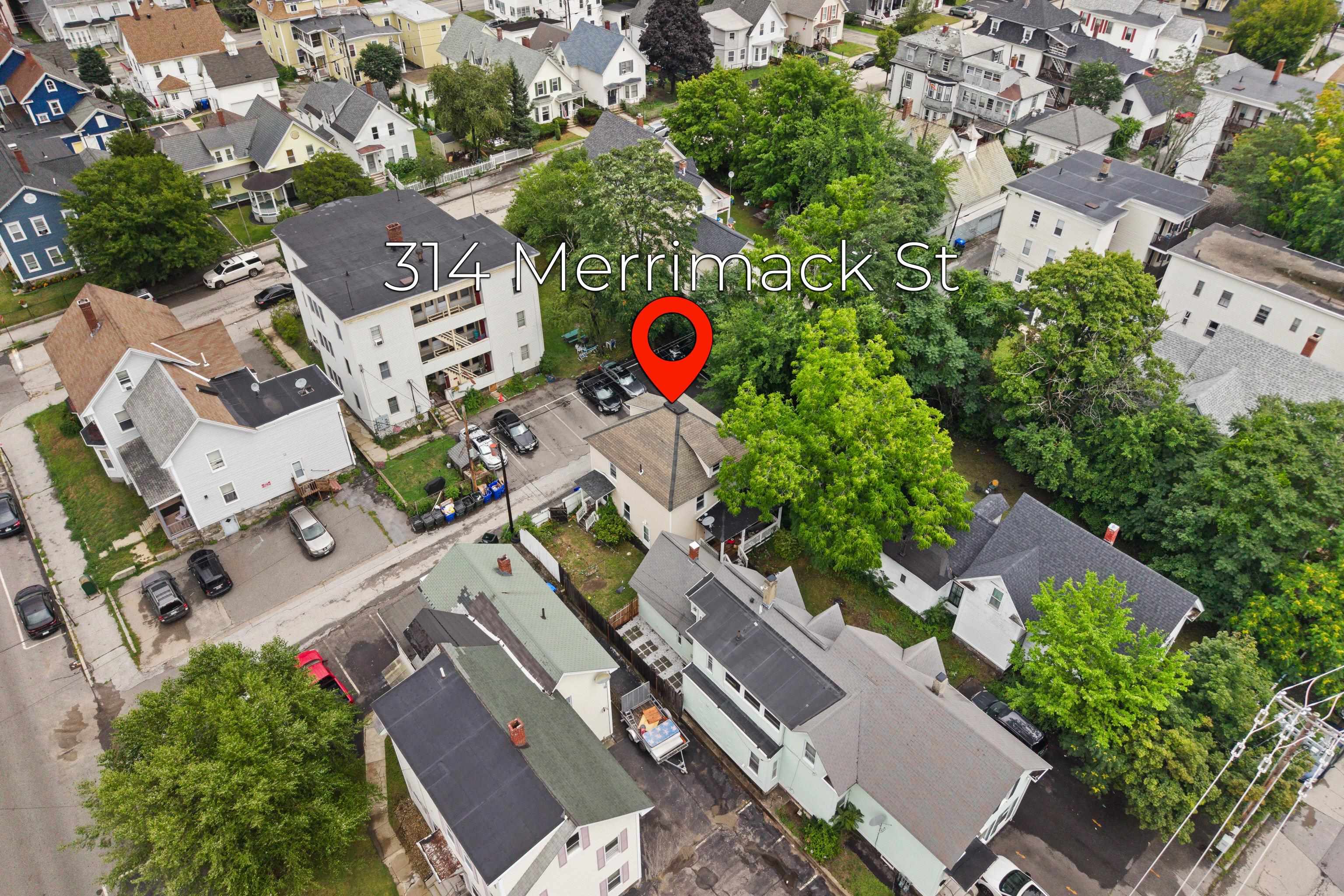 314 Merrimack Street Manchester, NH 03103 - Photo 8 of 30 Gallery Image 8