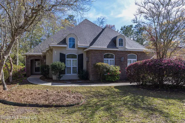 $335,000 | 6446 Kome Drive, Diamondhead, MS 39525