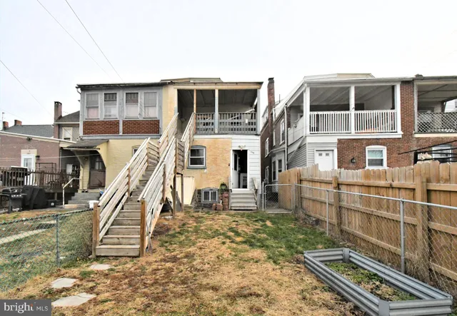 $299,000 | 379 North Charlotte Street, Pottstown, PA 19464