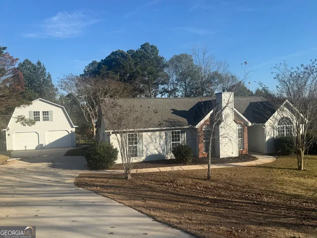 $287,000 | 340 Harris Avenue, Locust Grove, GA 30248