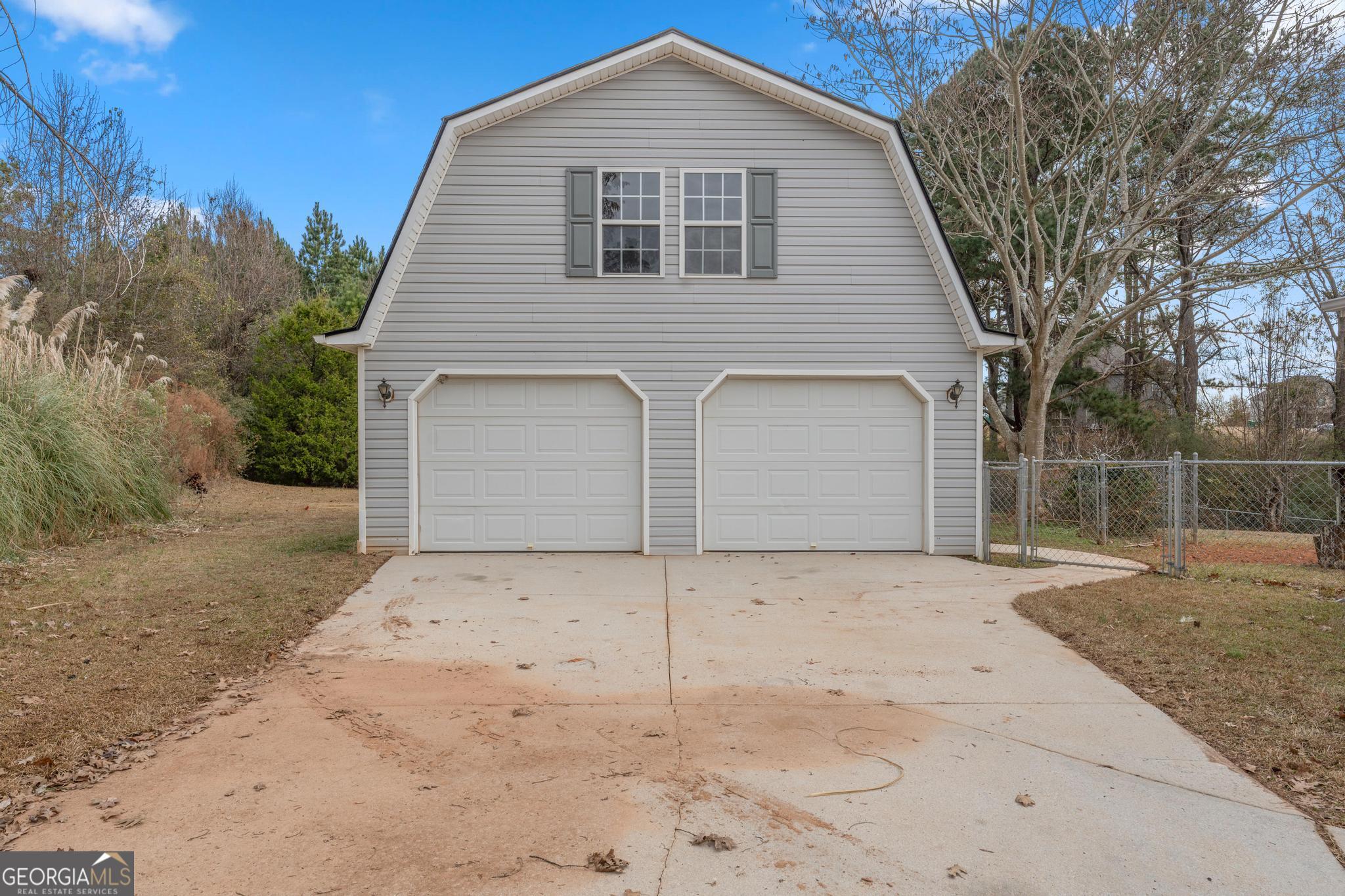 340 Harris Avenue Locust Grove, GA 30248 - Photo 30 of 41