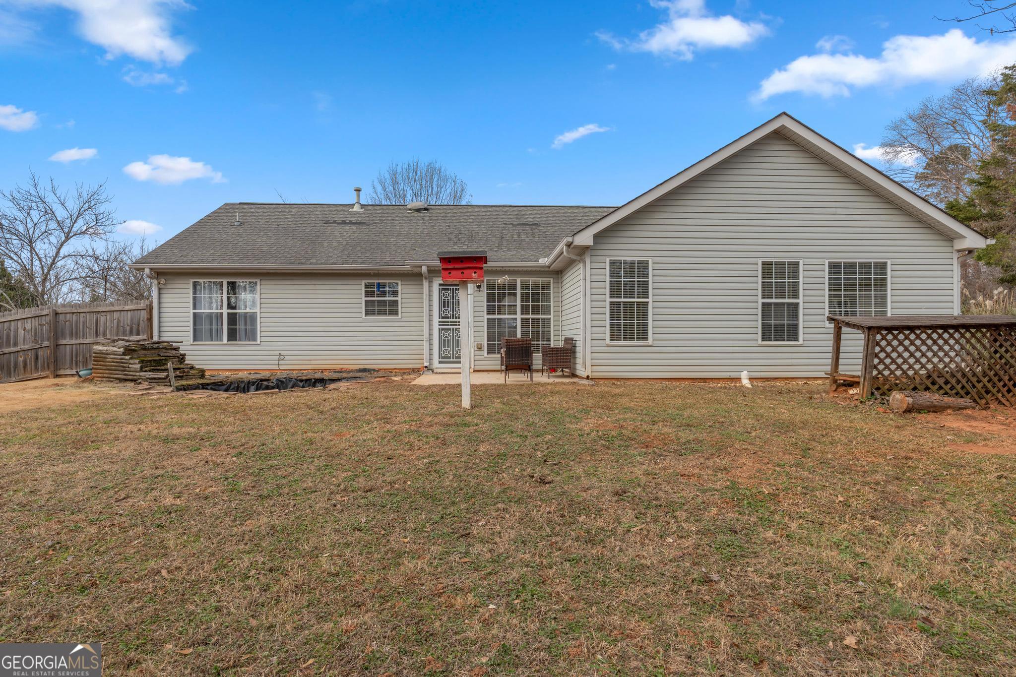 340 Harris Avenue Locust Grove, GA 30248 - Photo 31 of 41