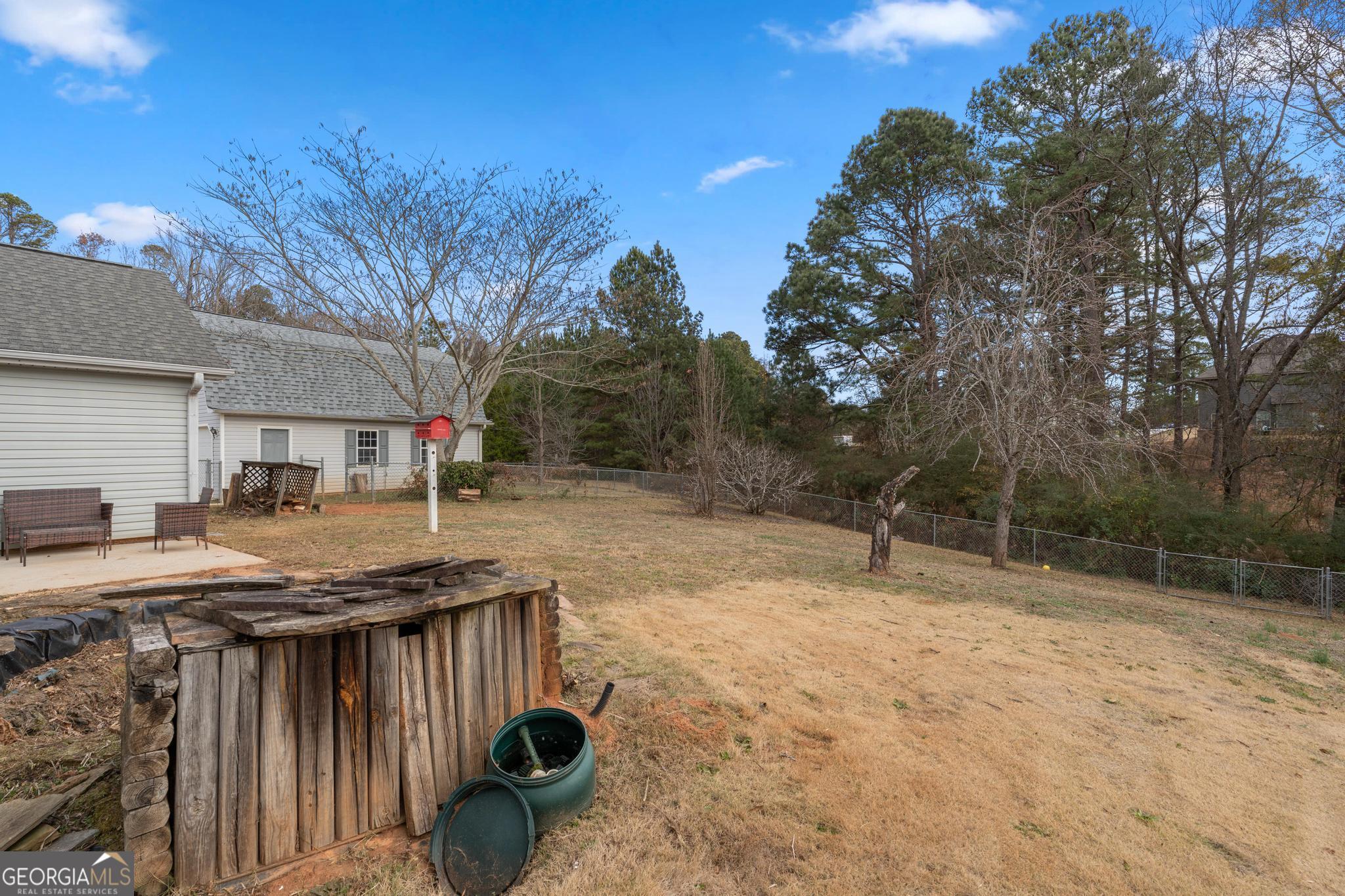 340 Harris Avenue Locust Grove, GA 30248 - Photo 35 of 41