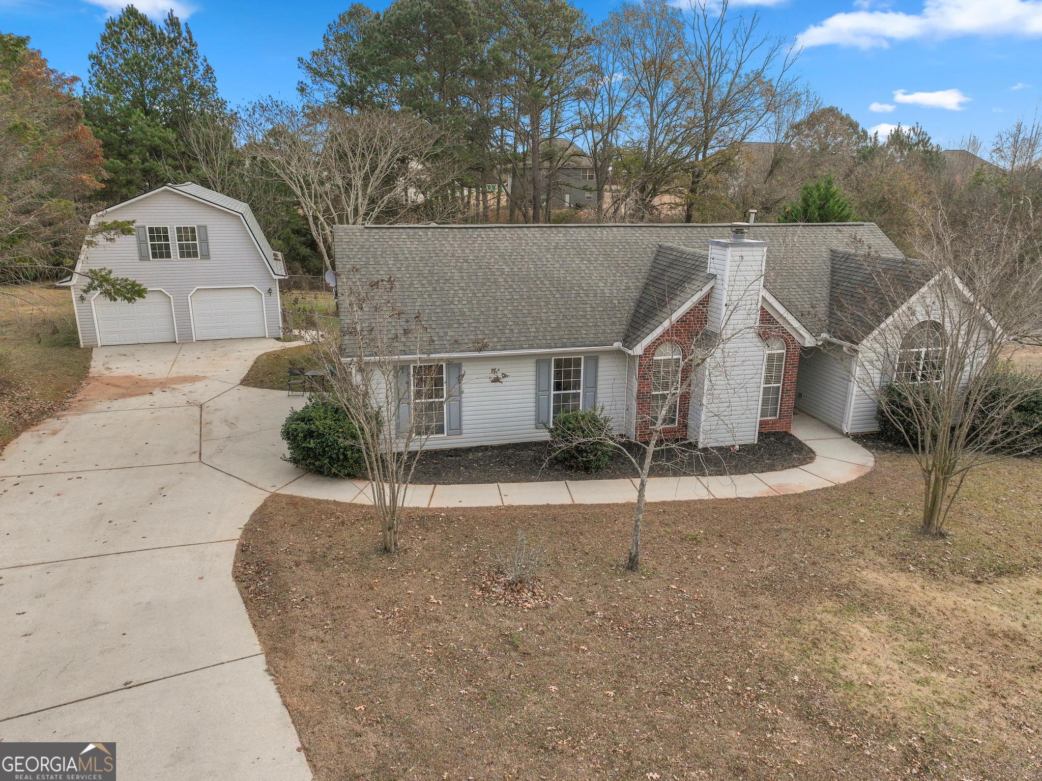 340 Harris Avenue Locust Grove, GA 30248 - Photo 4 of 41