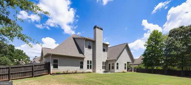 $649,900 | 84 Magnolia Pl Way, Senoia, GA 30276