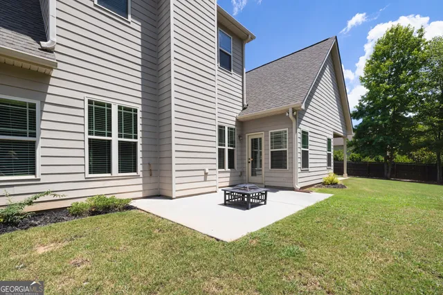 $649,900 | 84 Magnolia Pl Way, Senoia, GA 30276