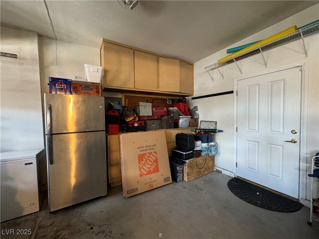 420 Rhythm Street Henderson, NV 89074 - Photo 27 of 27 Garage cabinets