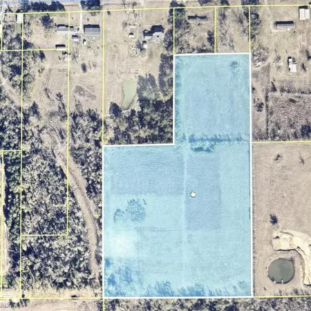 $150,000 | 723 Coward Road, Dequincy, LA 70633