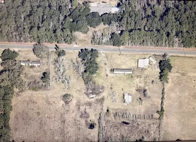 $150,000 | 723 Coward Road, Dequincy, LA 70633