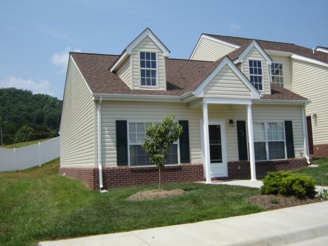 32 Hunters Ridge Lane Rocky Mount, VA 24151 - Photo 2 of 8 side view