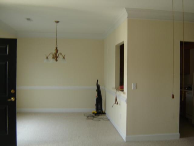 32 Hunters Ridge Lane Rocky Mount, VA 24151 - Photo 5 of 8 dining room