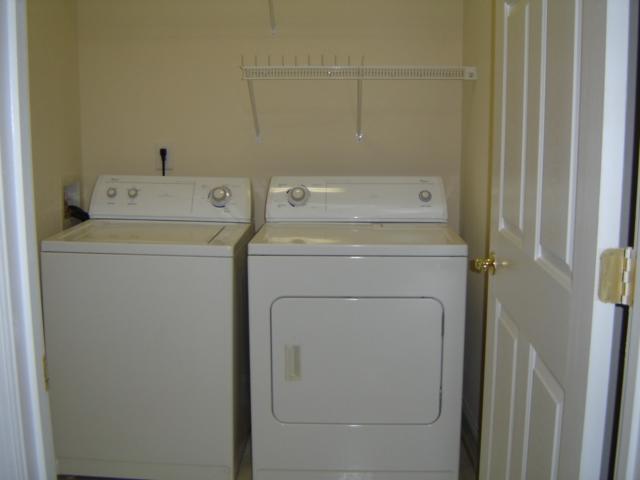 32 Hunters Ridge Lane Rocky Mount, VA 24151 - Photo 6 of 8 laundry room