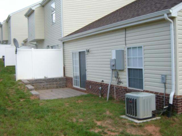 32 Hunters Ridge Lane Rocky Mount, VA 24151 - Photo 7 of 8 patio