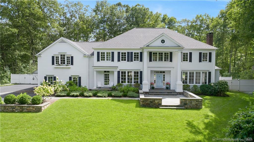 97 Graenest Ridge Road Wilton, CT 06897 - Photo 1 of 39