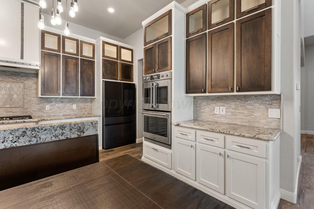 5706 Wesley Road Amarillo, TX 79119 - Photo 16 of 77 Color-25